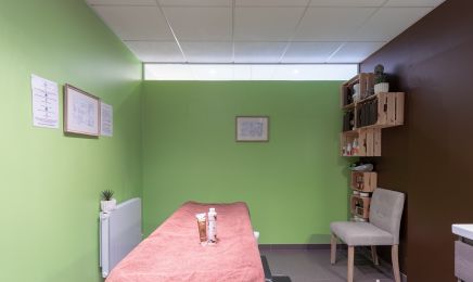 Ac corps parfait  : Coiffeur à Lormont