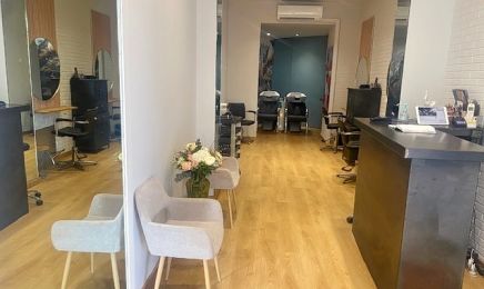 Salon Level : Coiffeur à Bordeaux