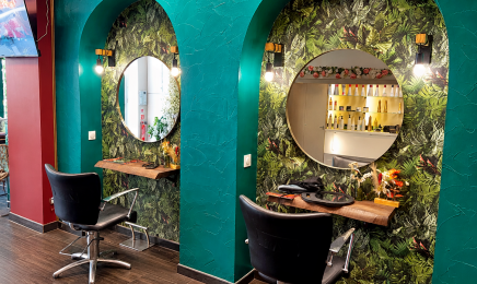 R’K AuFéminin : Coiffeur à La Roche-sur-Yon