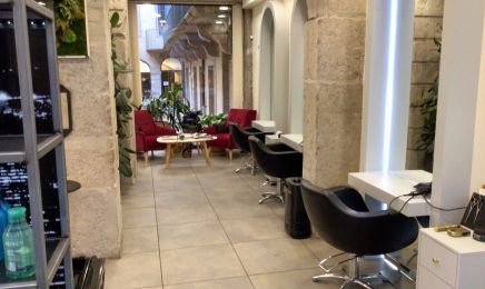 Studio Bellecour : Coiffeur à Lyon