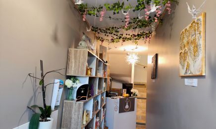 Mel’lys spa : Coiffeur à Quissac