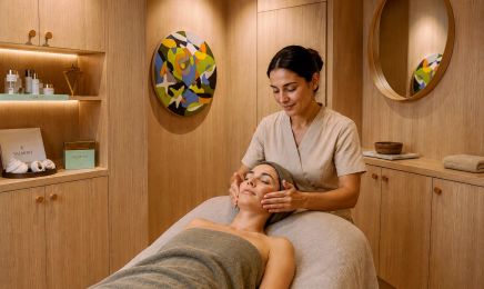 La Petite Maison Coquette : Institut de beauté à Marnes-la-Coquette
