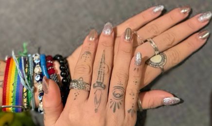 Teyssa Nails : Manucure à Saint-Georges-de-Reneins