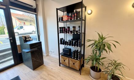 Le Salon de Claire  : Coiffeur à Limonest