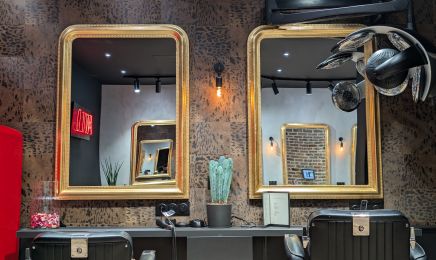 WILD Coiffeur Coloriste (Amiens) : Barbier à Amiens