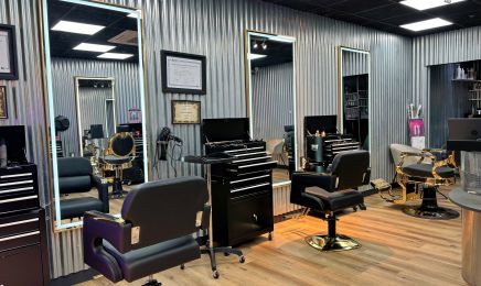 Mundial Class : Coiffeur à Villenave-d'Ornon