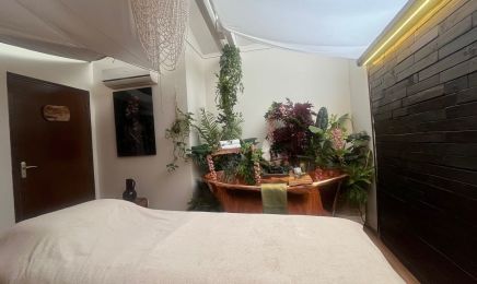 La Source d’Opale  : Institut de beauté à Saint-Benin-d'Azy