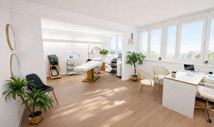 Licence du soin : Institut de beauté à Compiègne