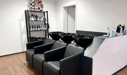 the studio 22: Friseur in Idar-Oberstein
