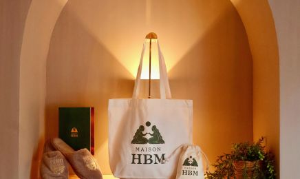 Maison HBM - Massages : Institut de beauté à Pau