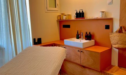 L’Atelier de Retouches - Tassin : Manucure à Tassin-la-Demi-Lune
