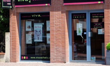 Viva Esthetic - Douzans : Manucure à Muret