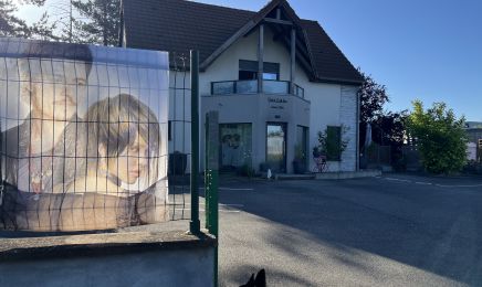 Coif'Fée : Coiffeur à Volgelsheim