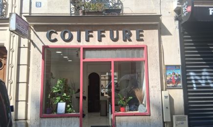 Curl & Glow by Me : Coiffeur à Paris