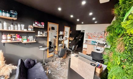L’Atelier Remède  : Manucure à Auby