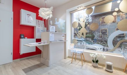 Quick Épil' - Brunstatt : Institut de beauté à Brunstatt-Didenheim