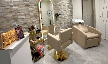 Hair Care by A : Coiffeur à Toulouse