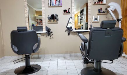 New Look HeadSpa, Coiffure & Barbe : Coiffeur à Mouthe
