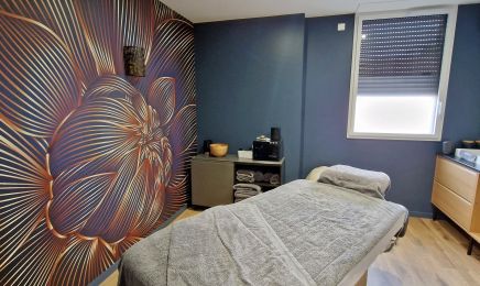 Lilly Bulle : Institut de beauté à Saint-Christophe-du-Bois