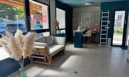 Institut Alexir Amphion-les-Bains : Institut de beauté à Publier