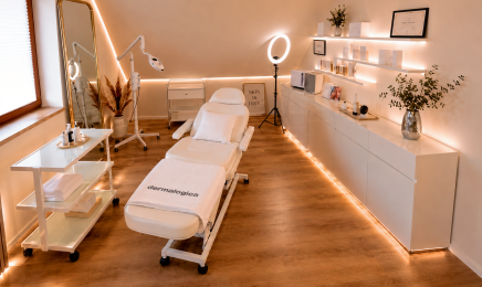 Permamentmake up Sandra Negewich: Kosmetikstudio in Großaitingen