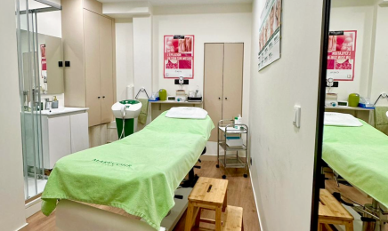 L'INSTANT DES DAMES : Institut de beauté à Fontenay-sous-Bois