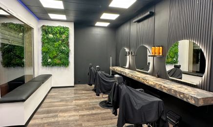 AMBIANCE BARBER : Coiffeur à Gratentour