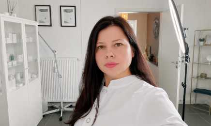 Mariana Dutchak Beauty: Kosmetikstudio in Illertissen