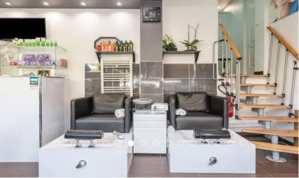 Parveen touchwood beaute : Institut de beauté à La Courneuve