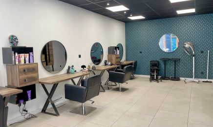 Maison Luna : Coiffeur à Romans-sur-Isère
