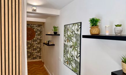Chaya Thaï Massages et Bien Être : Institut de beauté à Sainte-Maxime