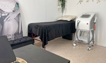 Ecyma : Institut de beauté à Villeneuve-Loubet