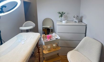 La touch'C : Institut de beauté à Arles