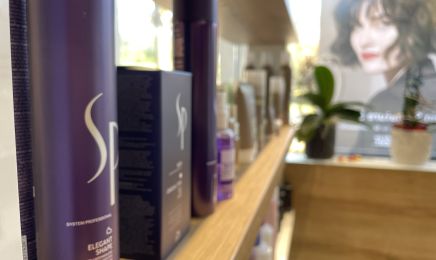 Friseur 2.0: Barbershop in Willmering