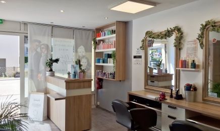 Urban Style : Coiffeur à Pontarlier