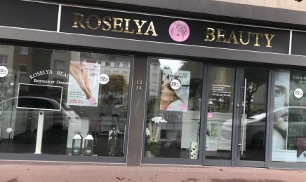Roselya Beauté : Manucure à Livry-Gargan