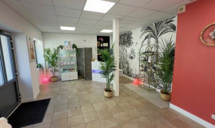 LV' Beauty : Institut de beauté à Illiers-Combray