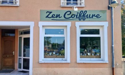 Zen Coiffure : Coiffeur à Saint-Cyr-sur-Menthon