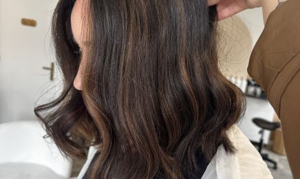 Le Studio By Thalia : Coiffeur à Rochefort