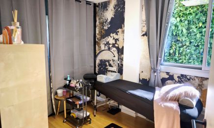 Oui Nails : Manucure à Quimper