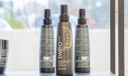 Bellissimi : Coiffeur à Marolles-en-Brie