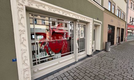 Haarstudio Struppelpeter: Friseur in Pößneck