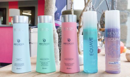 Hair'mine coiffure : Coiffeur à Pleubian