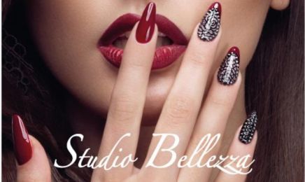 Studio Bellezza (à domicile) : Institut de beauté à Nantes