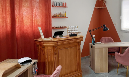 L'institut qu'elle M : Coiffeur à Duisans