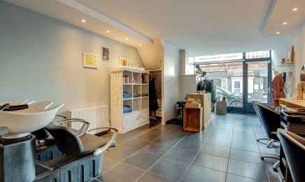 L'autre Salon : Coiffeur à Mons-en-Barœul