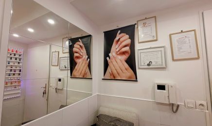Lily Nails : Manucure à Magny-le-Hongre