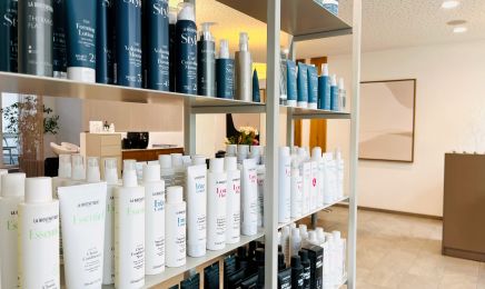 Kaindl Friseur: Friseur in Landshut