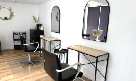 Steph Hair : Coiffeur à Saint-Herblain