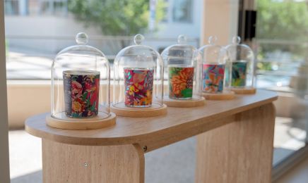 Au Coeur D'un Cocon : Institut de beauté à Chaponost